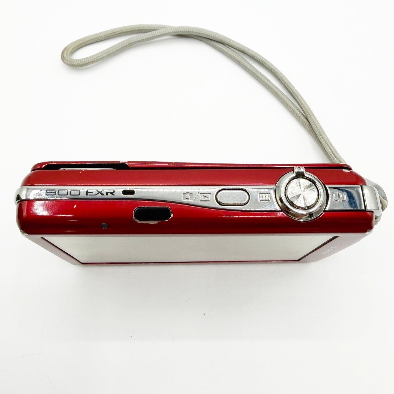 動作確認済み】FUJIFILM FINEPIX Z800EXR 実写美⭕️【動作確認済