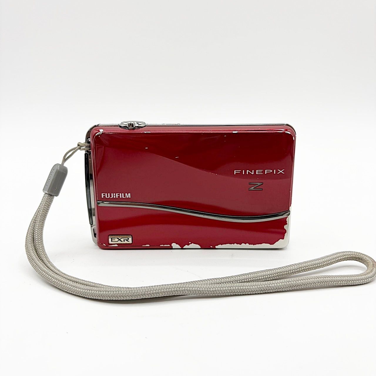 Z800EXR FinePix FUJIFILM 富士フイルム FINEPIX コンパクト | ピンク
