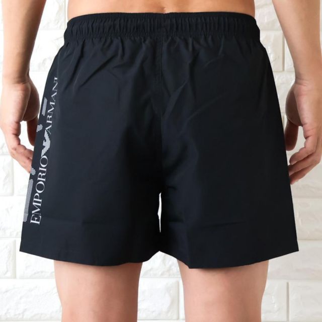 種類26:ネイビー/M 【並行輸入品】サーフパンツ 水着 メンズ