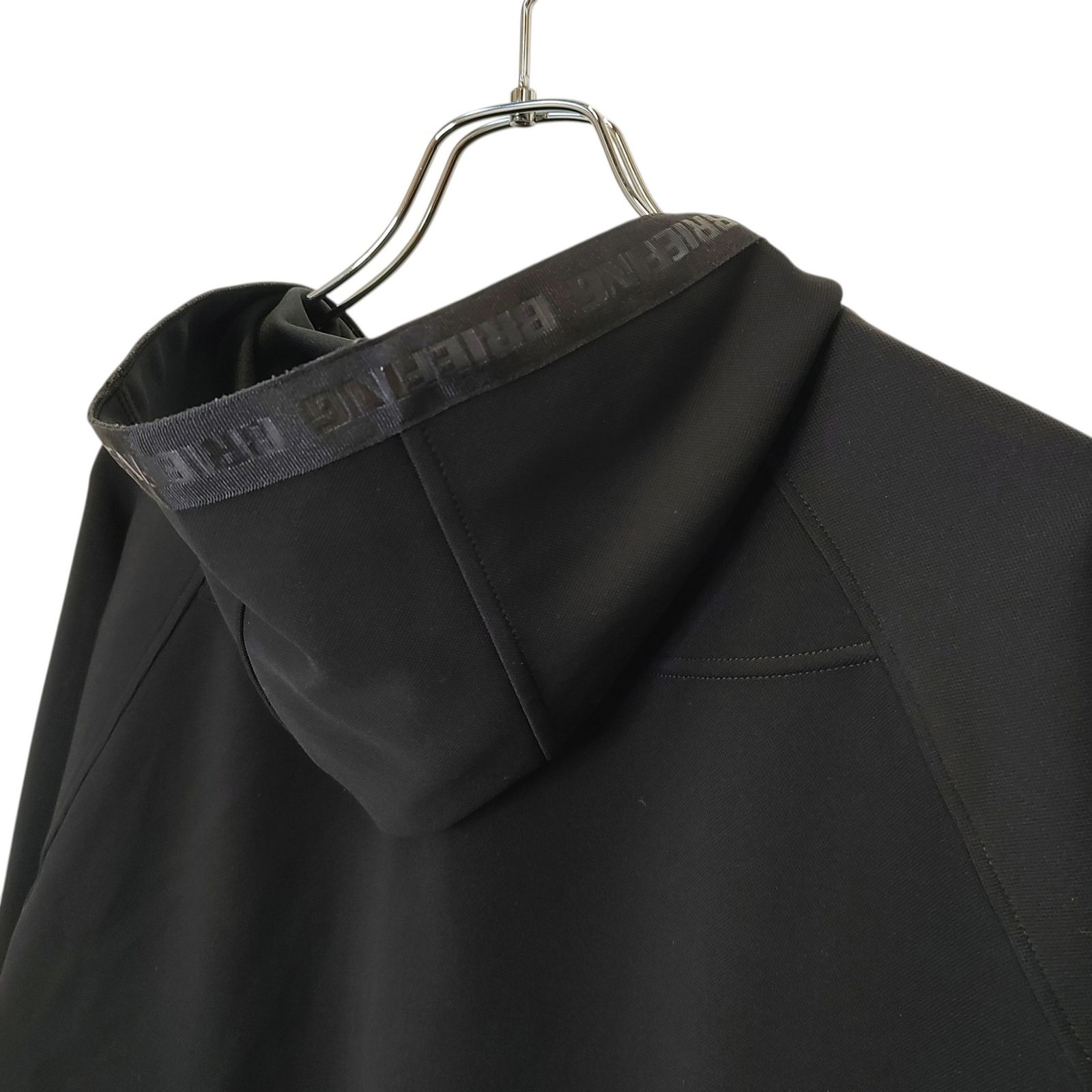 BRIEFING GOLF ブリーフィングゴルフ Pullover hoodie ダンボール 