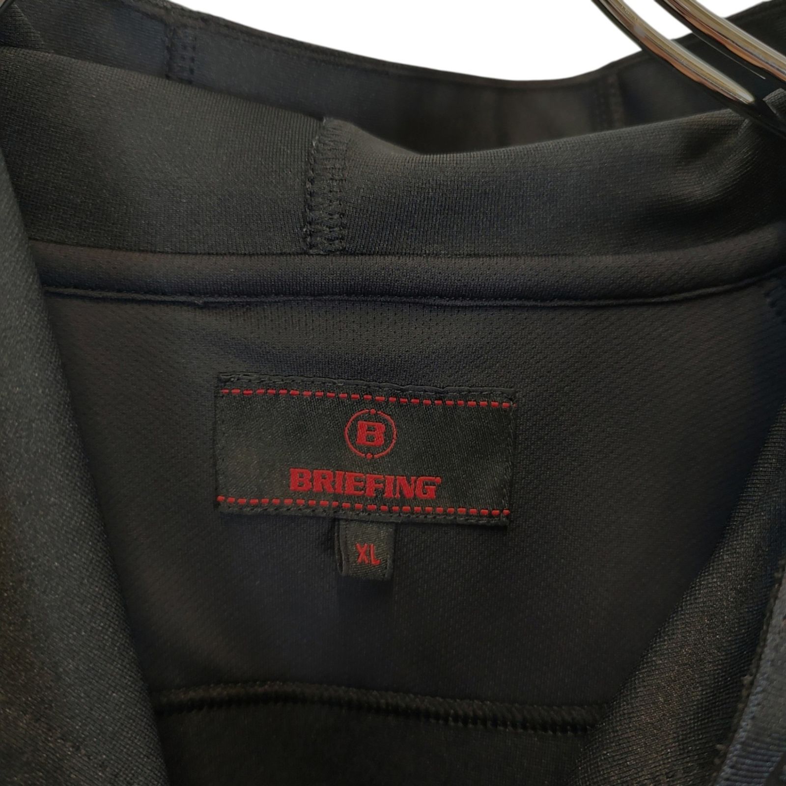 BRIEFING GOLF ブリーフィングゴルフ Pullover hoodie ダンボール 