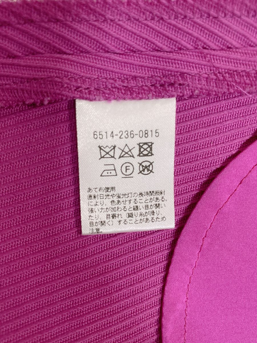 極美品】Drawer/ ドゥロワー 34 「XS～Sサイズ（5～7号）相当」ピンク