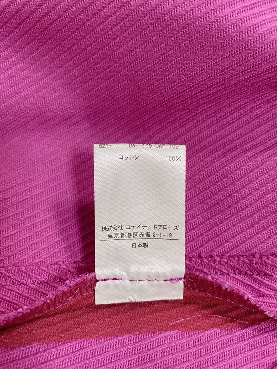 極美品】Drawer/ ドゥロワー 34 「XS～Sサイズ（5～7号）相当」ピンク