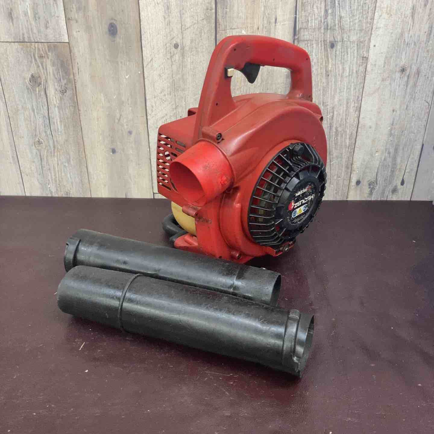 【中古品】 ゼノア(ZENOAH) エンジンブロワ HB2311EZ 【東大和店】