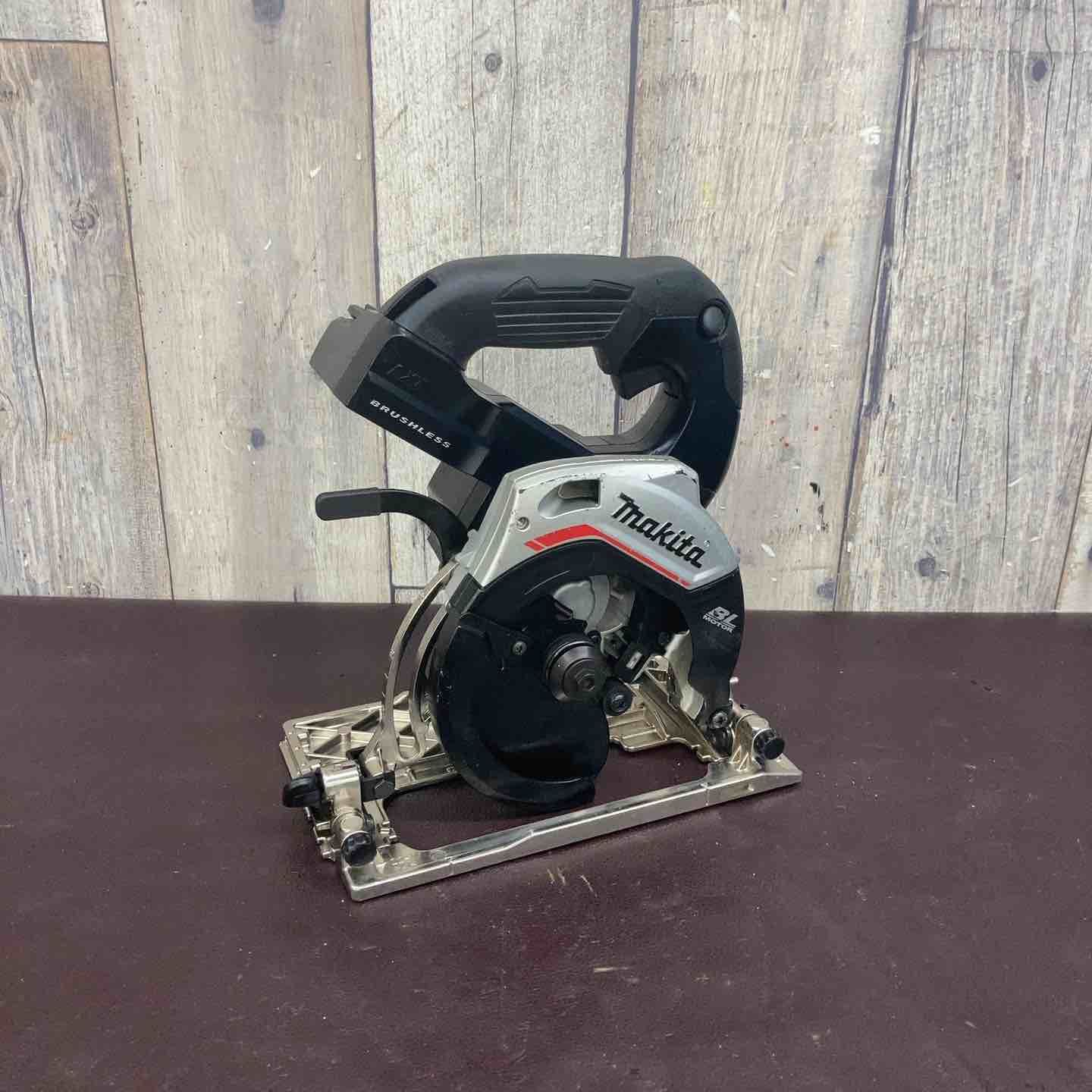 【中古品】 マキタ(makita) コードレスマルノコ HS474DZB 【東大和店】