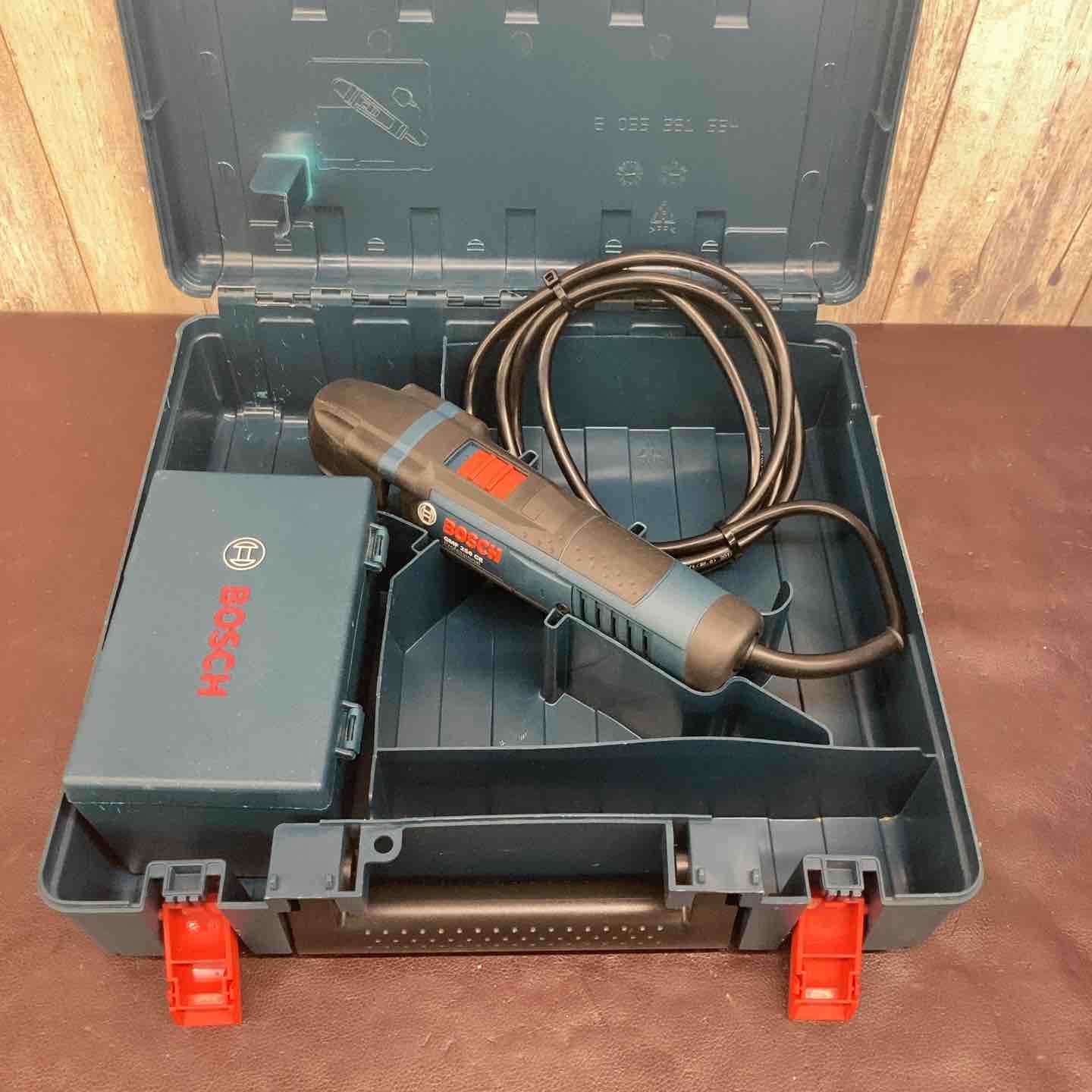 【中古品】 ボッシュ(BOSCH) マルチツール GMF250CE 【東大和店】 7,668円