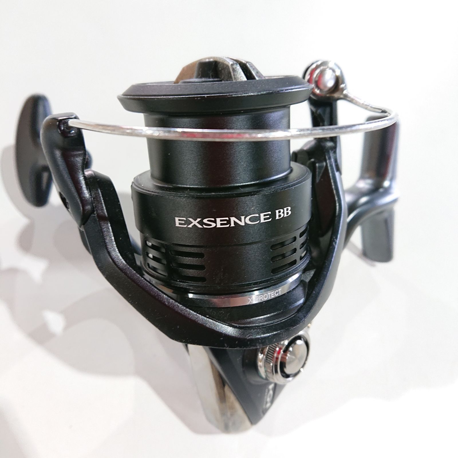 Shimano シマノ EXSENCE エクスセンス BB 4000MHG