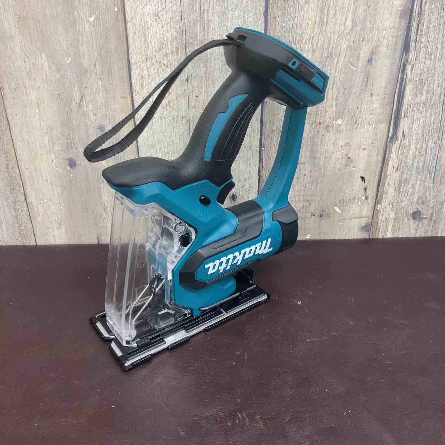 中古品】 マキタ(makita) コードレスボードカッタ SD180DZ 【東大和店 