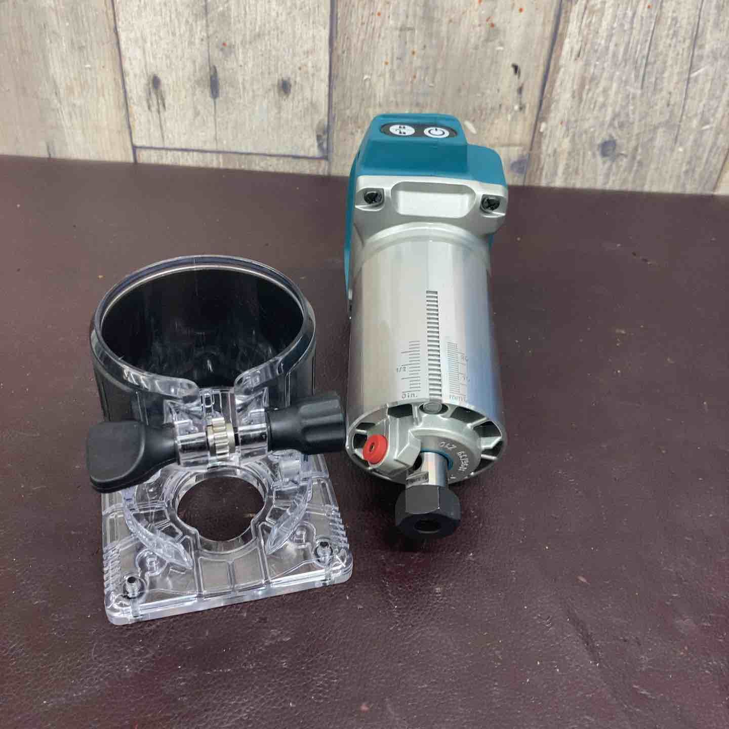 中古品】 マキタ(makita) コードレストリマー RT50DZ 【東大和店