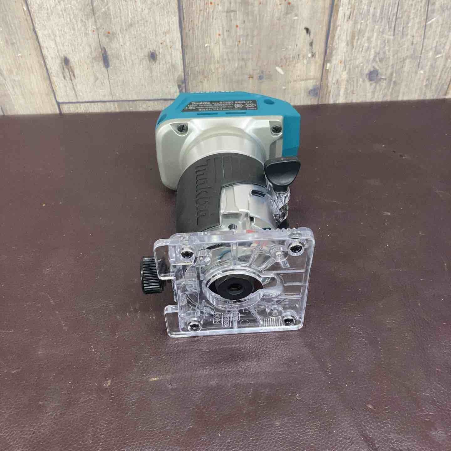 中古品】 マキタ(makita) コードレストリマー RT50DZ 【東大和店