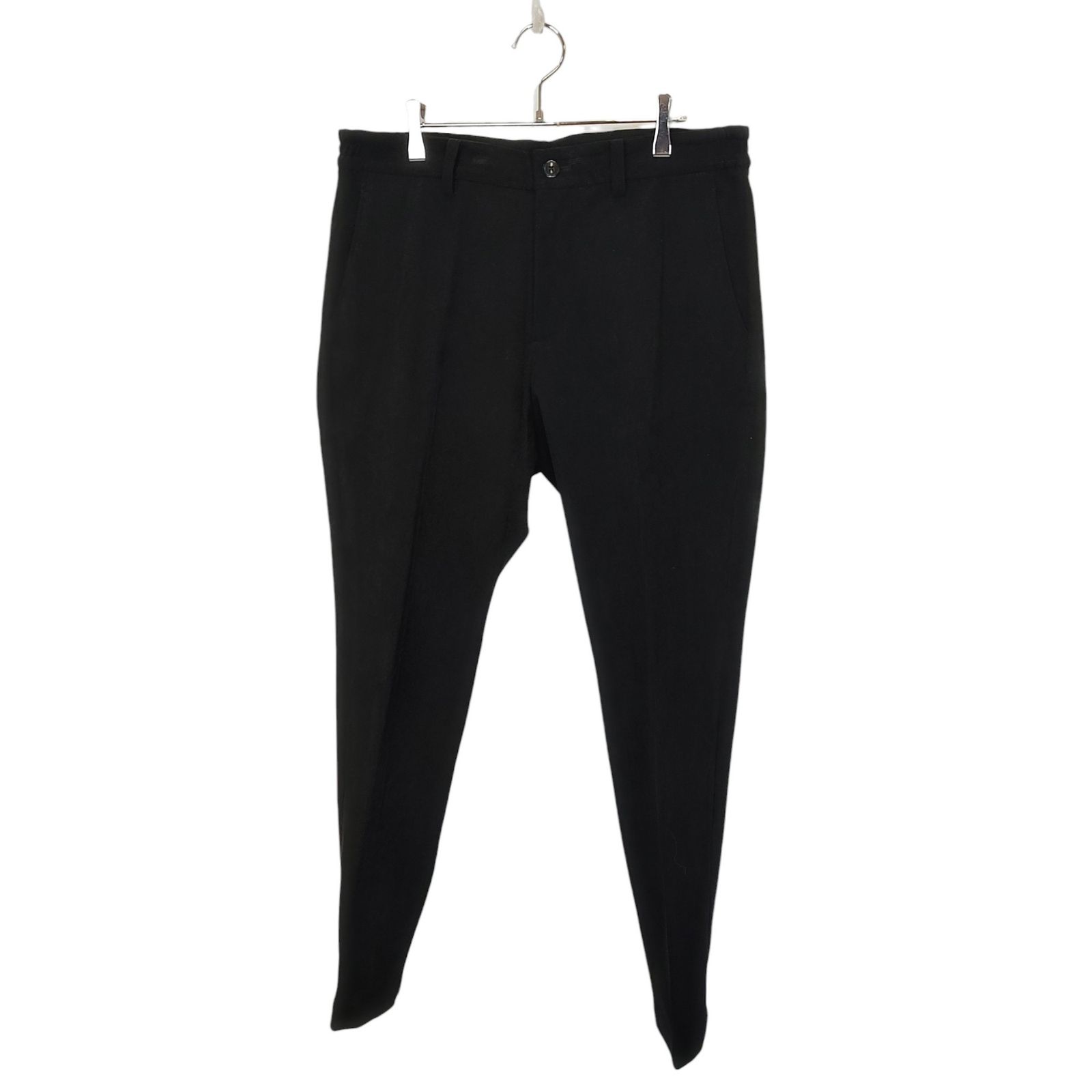 1PIU1UGUALE3 ウノピゥウノウグァーレトレ DANDY SLACKS コーデュロイ