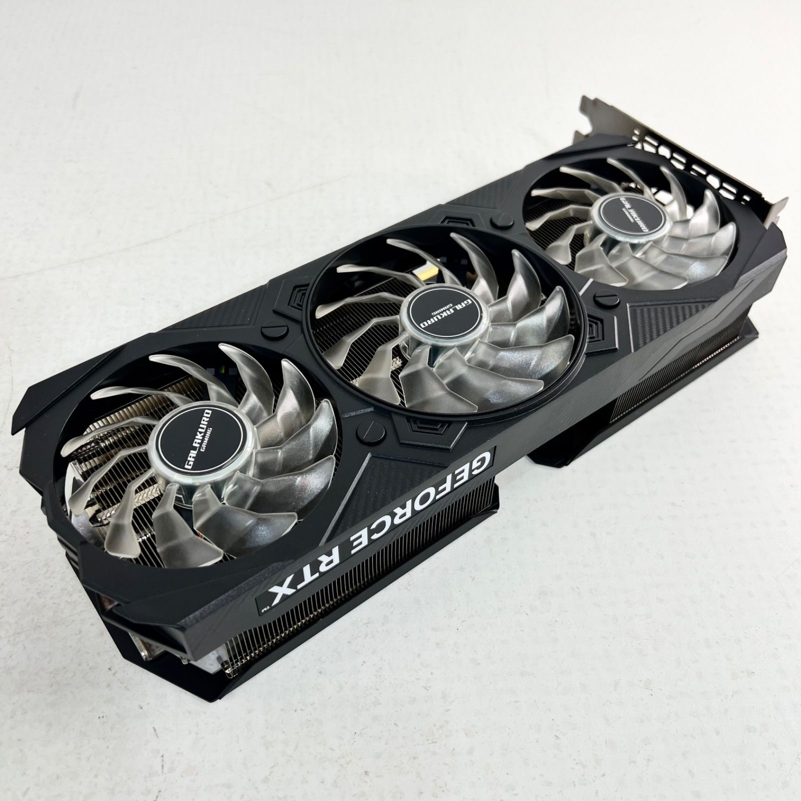 玄人志向 GALAKURO RTX 4070 Ti 動作未確認 - メルカリ