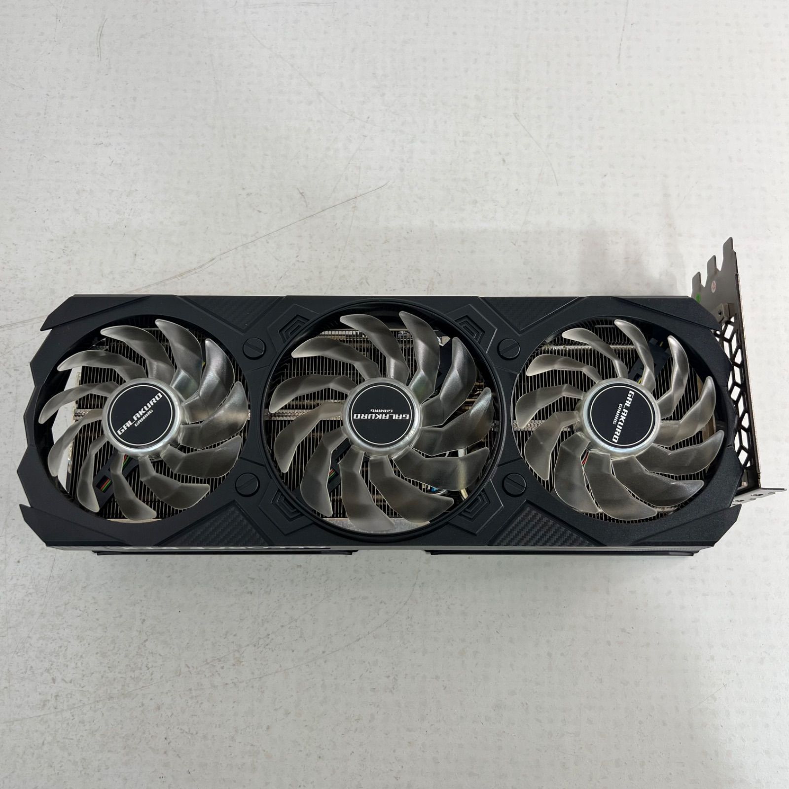 玄人志向 GALAKURO RTX 4070 Ti 動作未確認 - メルカリ