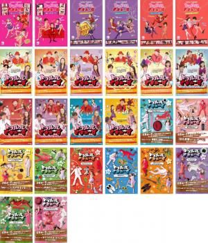 トゥルルさまぁ～ず(26枚セット)【全巻 お笑い 中古 DVD】レンタル落ち