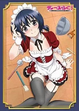 [Used] Supply Shiro Sleeve Collection High Grade Vol. 671 D-FURAGU! “Funabori-san”