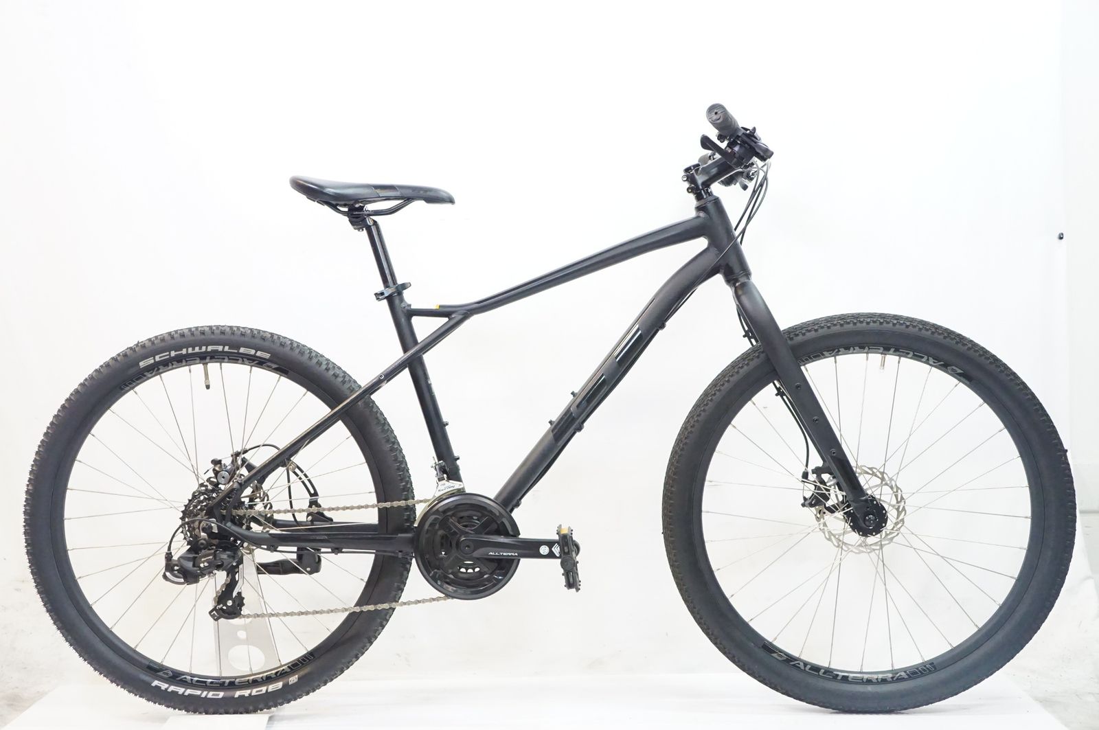 GT 「ジーティー」 AGGRESSOR SPORT RIGID 2023年モデル マウンテンバイク / バイチャリ熊谷店