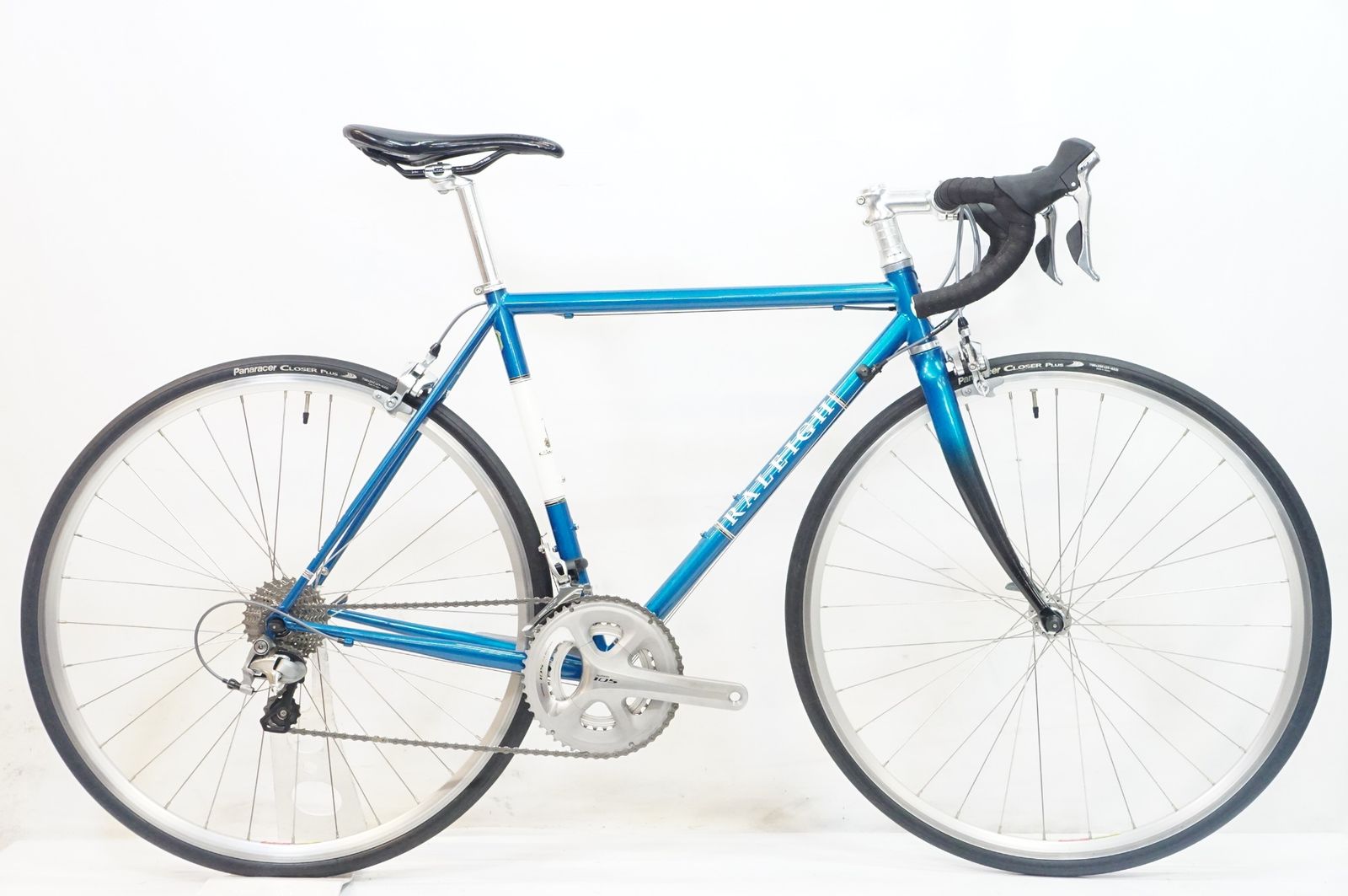 RALEIGH 「ラレー」 CRF CARLTON-F 2016年モデル ロードバイク 