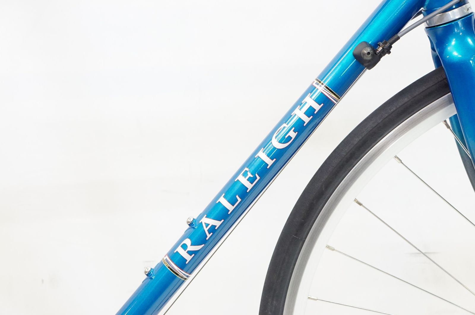 CRF RALEIGH ラレー CARLTON-F Carlton-F Raleigh ロードバイク 