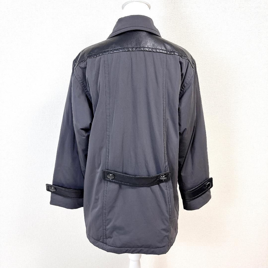 美品】 TAE ASHIDA フェザーダウンジャケット コート S グレー - メルカリ
