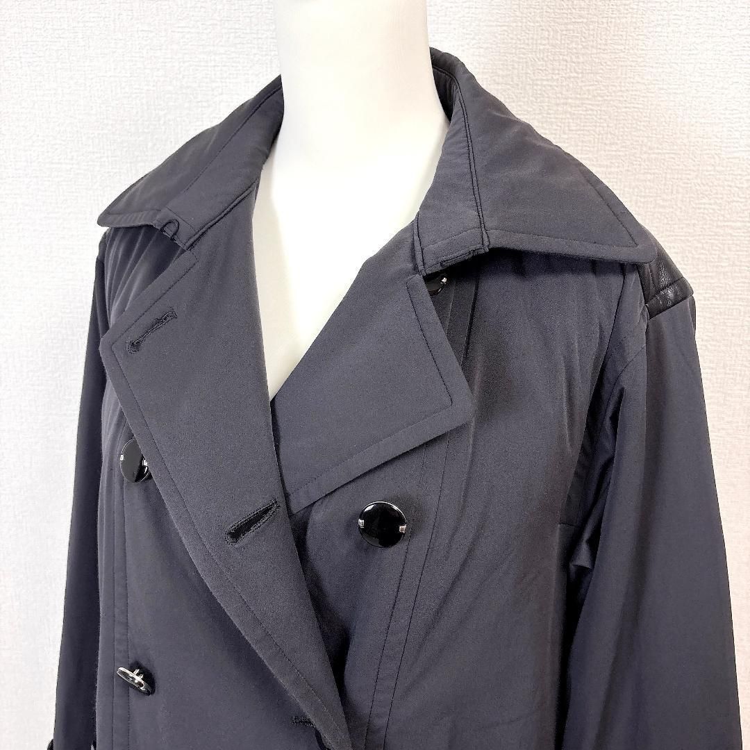 美品】 TAE ASHIDA フェザーダウンジャケット コート S グレー - メルカリ