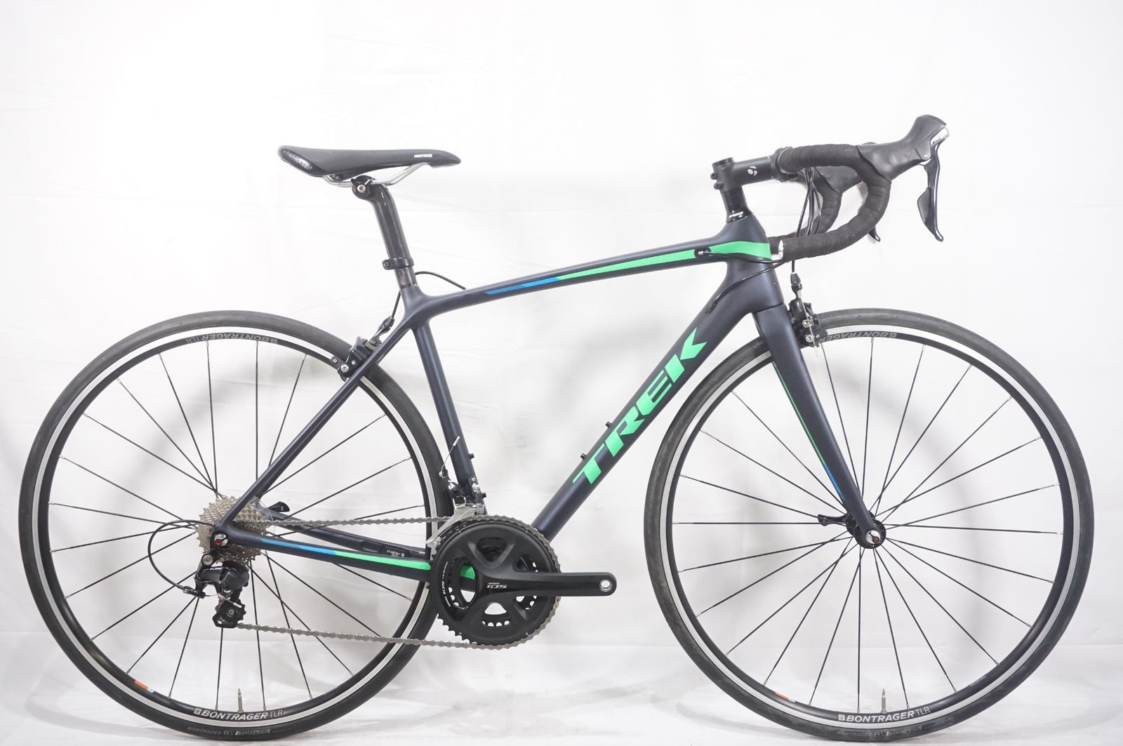TREK 「トレック」 EMONDA SL5 2018年モデル ロードバイク / バイチャリAKIBA店