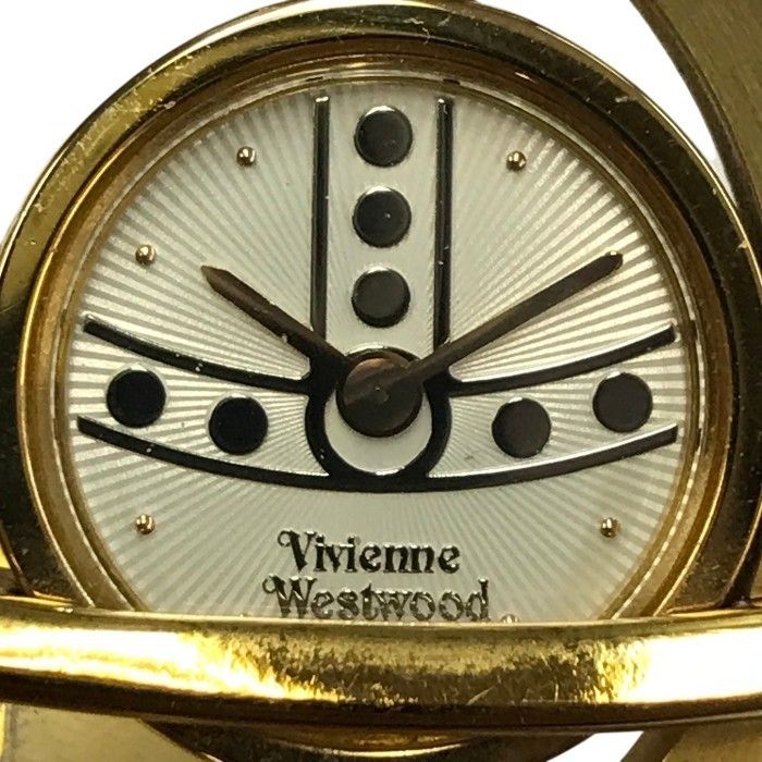 Vivienne Westwood ヴィヴィアンウエストウッド 腕時計 レディース