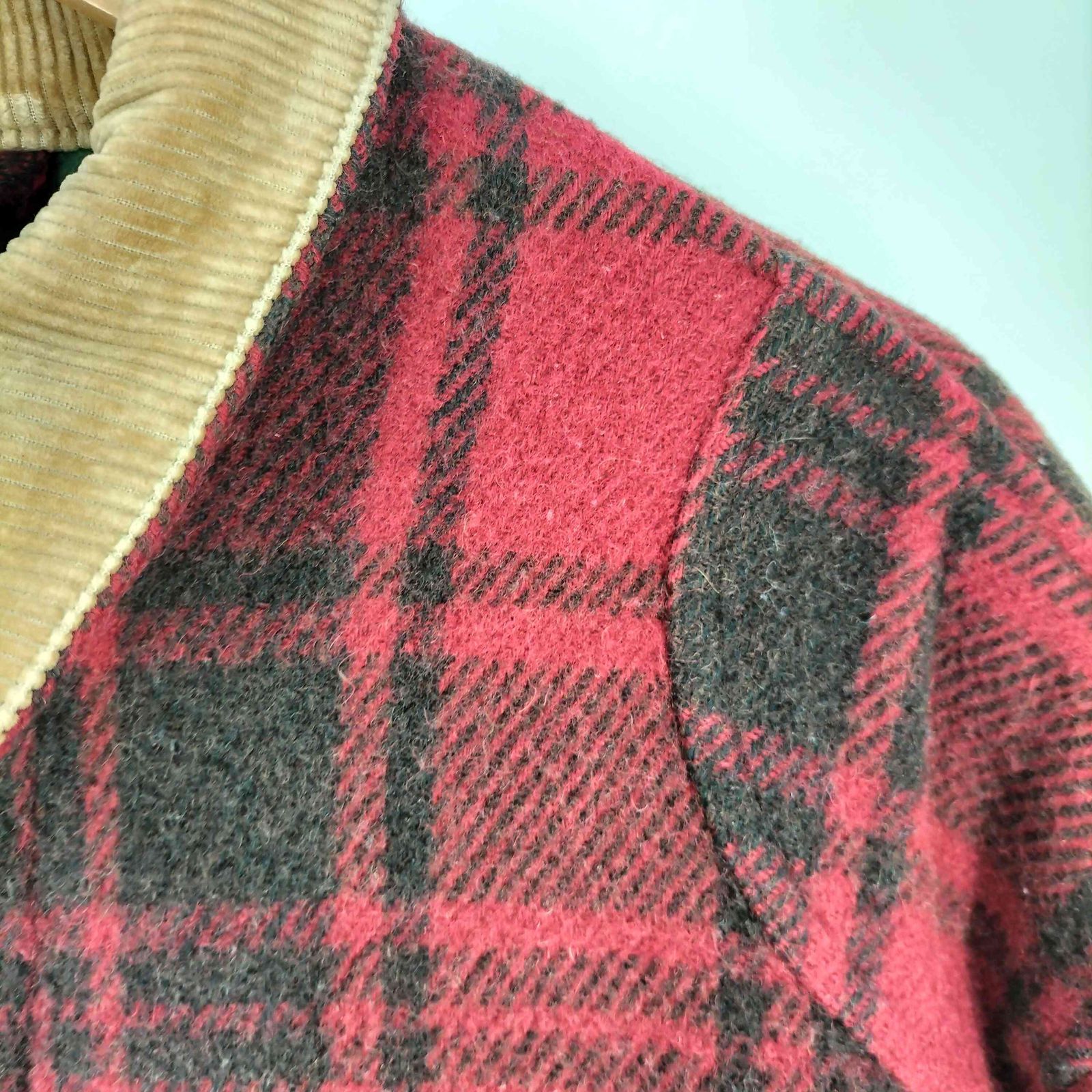 ポロバイラルフローレン Polo by RALPH LAUREN 90S 襟コーズ