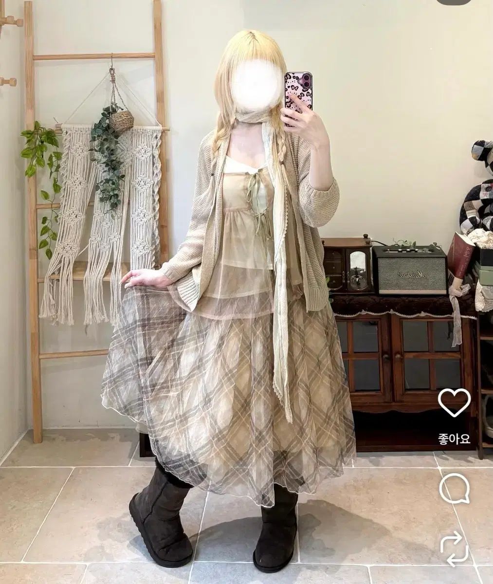 ヴィンテージセット出品 はぐみ 森ガール リズリサ風セット