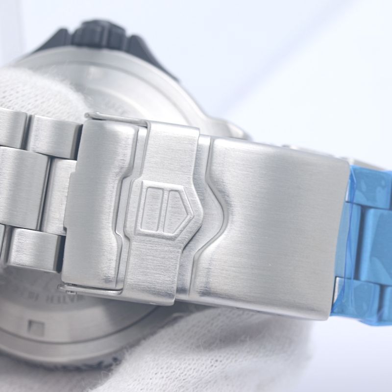 TAG HEUER タグホイヤー フォーミュラ1 デイト WAH1110.BA0858 【磨き
