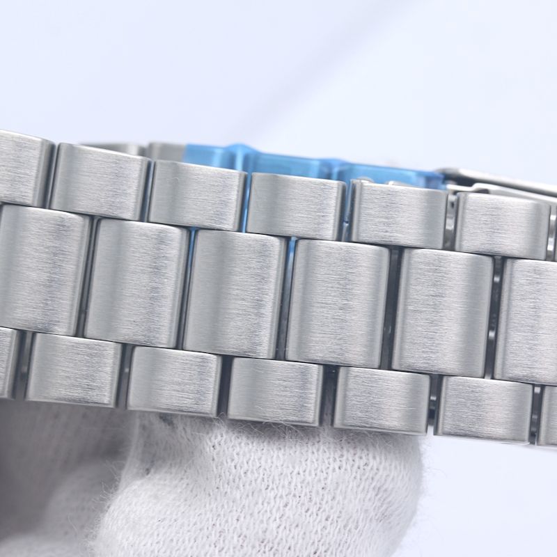 TAG HEUER タグホイヤー フォーミュラ1 デイト WAH1110.BA0858 【磨き
