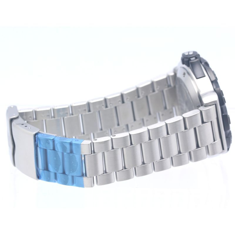 TAG HEUER タグホイヤー フォーミュラ1 デイト WAH1110.BA0858 【磨き