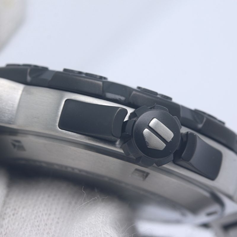 TAG HEUER タグホイヤー フォーミュラ1 デイト WAH1110.BA0858 【磨き