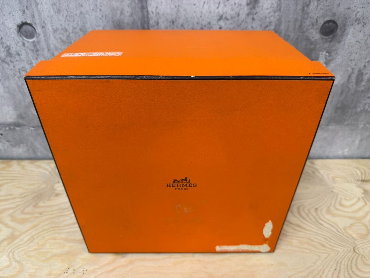 A-05004 HERMES エルメス シェーヌダンクル スープチューリン 蓋付きスープボウル A-05004 HERMES エルメス シェーヌダンクル スープチューリン 蓋付きスープボウル