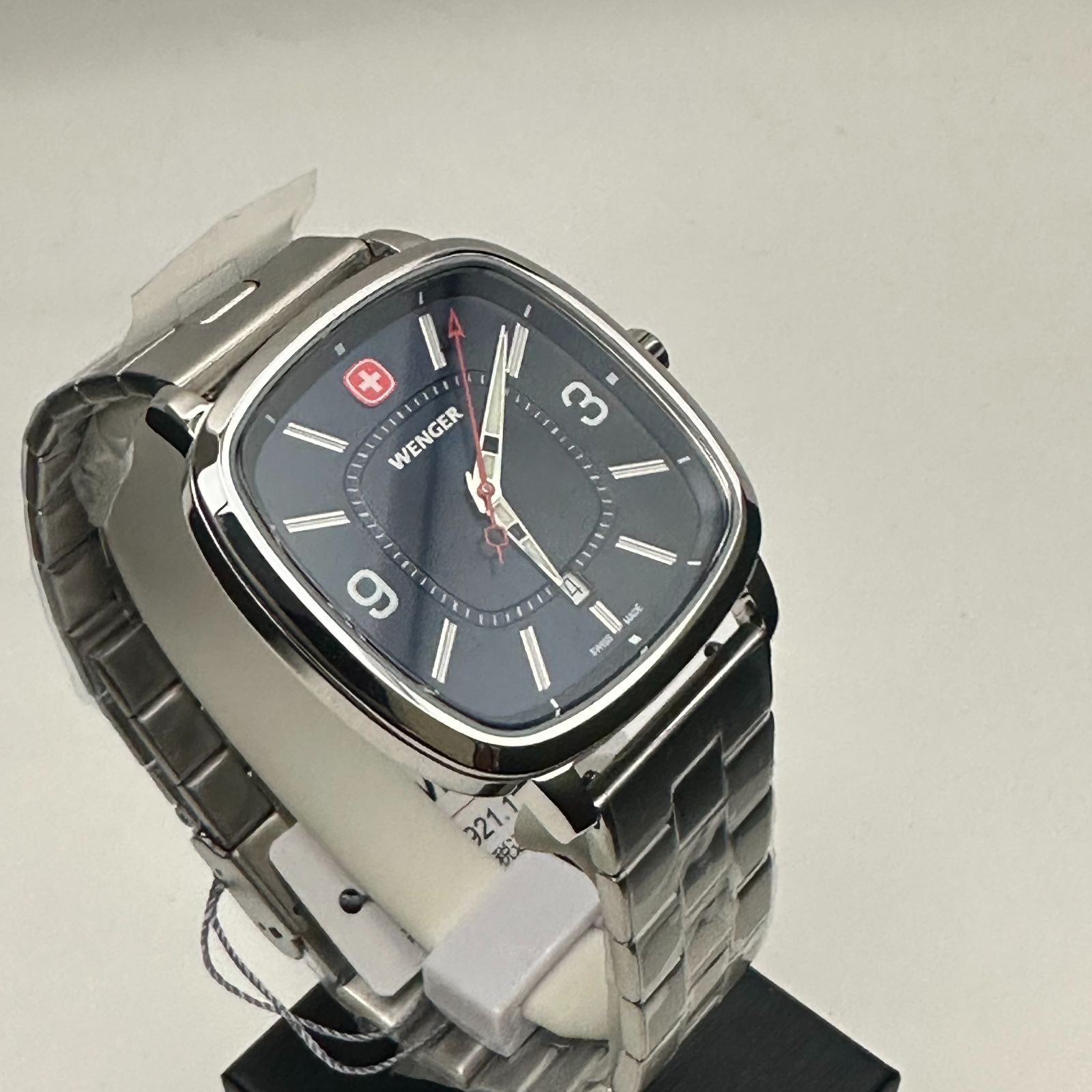 新品未使用☆WENGER ウェンガー VINTAGE SPORT ビンテージスポーツ 