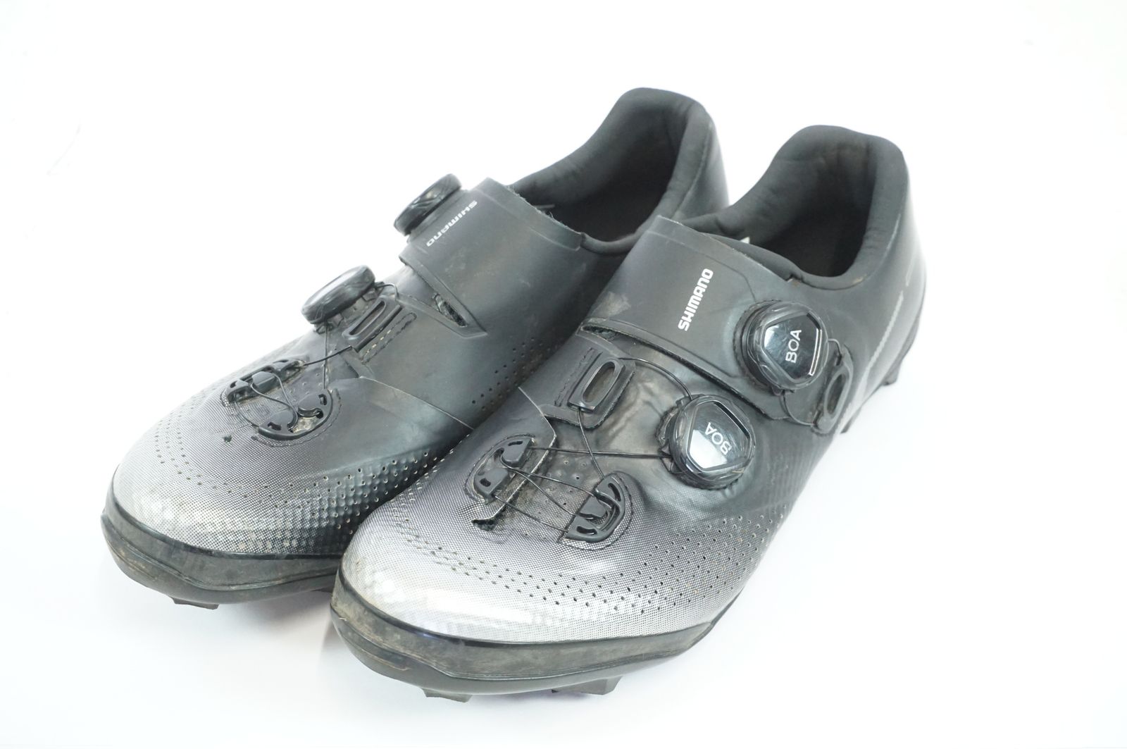 SHIMANO 「シマノ」 XC7 SH-XC702 EU42 シューズ / バイチャリ宇都宮店