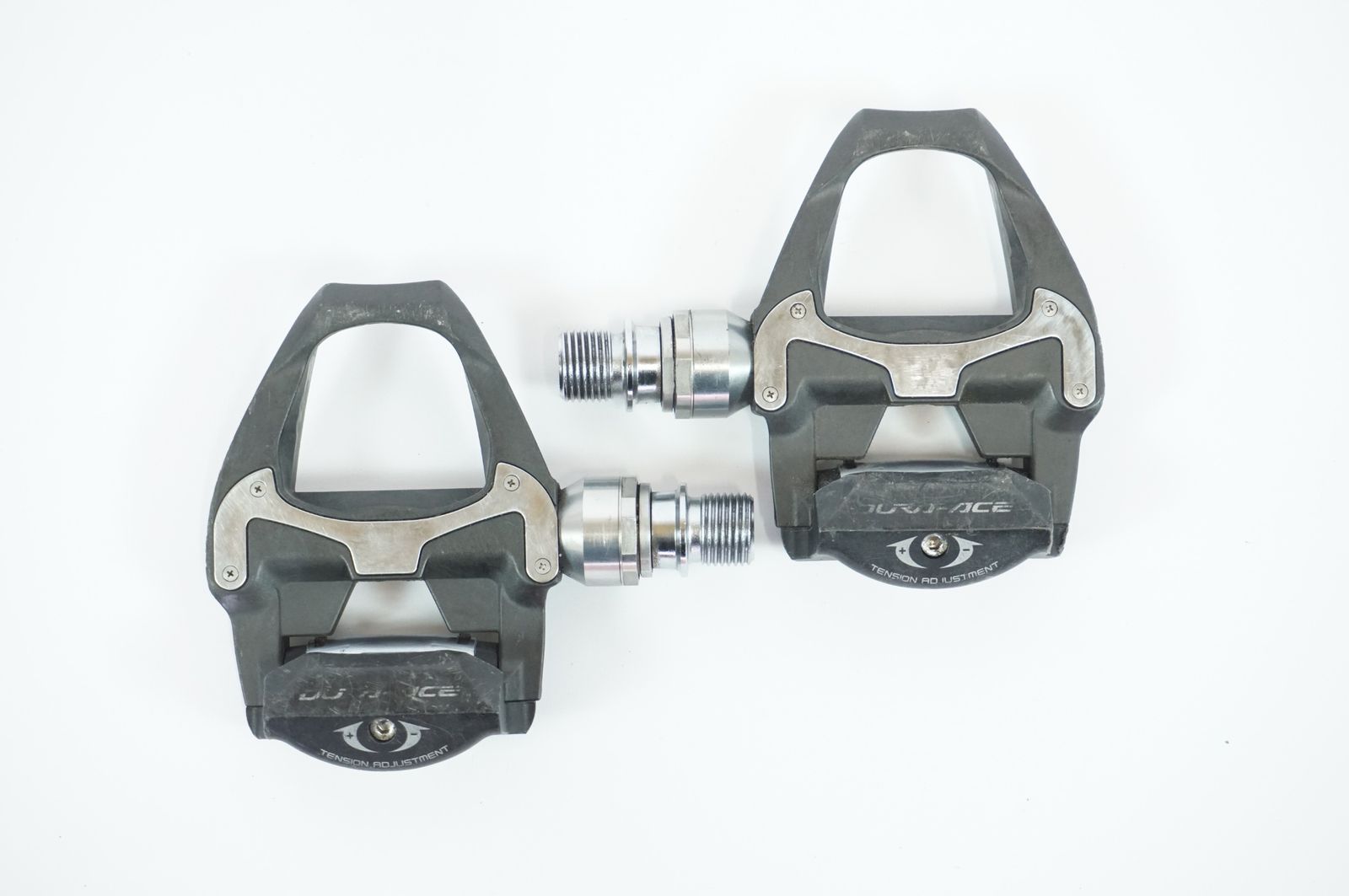 SHIMANO 「シマノ」 DURA-ACE PD-9000 ペダル / バイチャリ宇都宮店