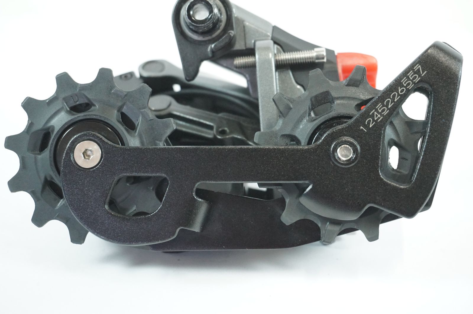 SRAM 「スラム」 RIVAL ETAP AXS リアディレイラー / バイチャリ宇都宮
