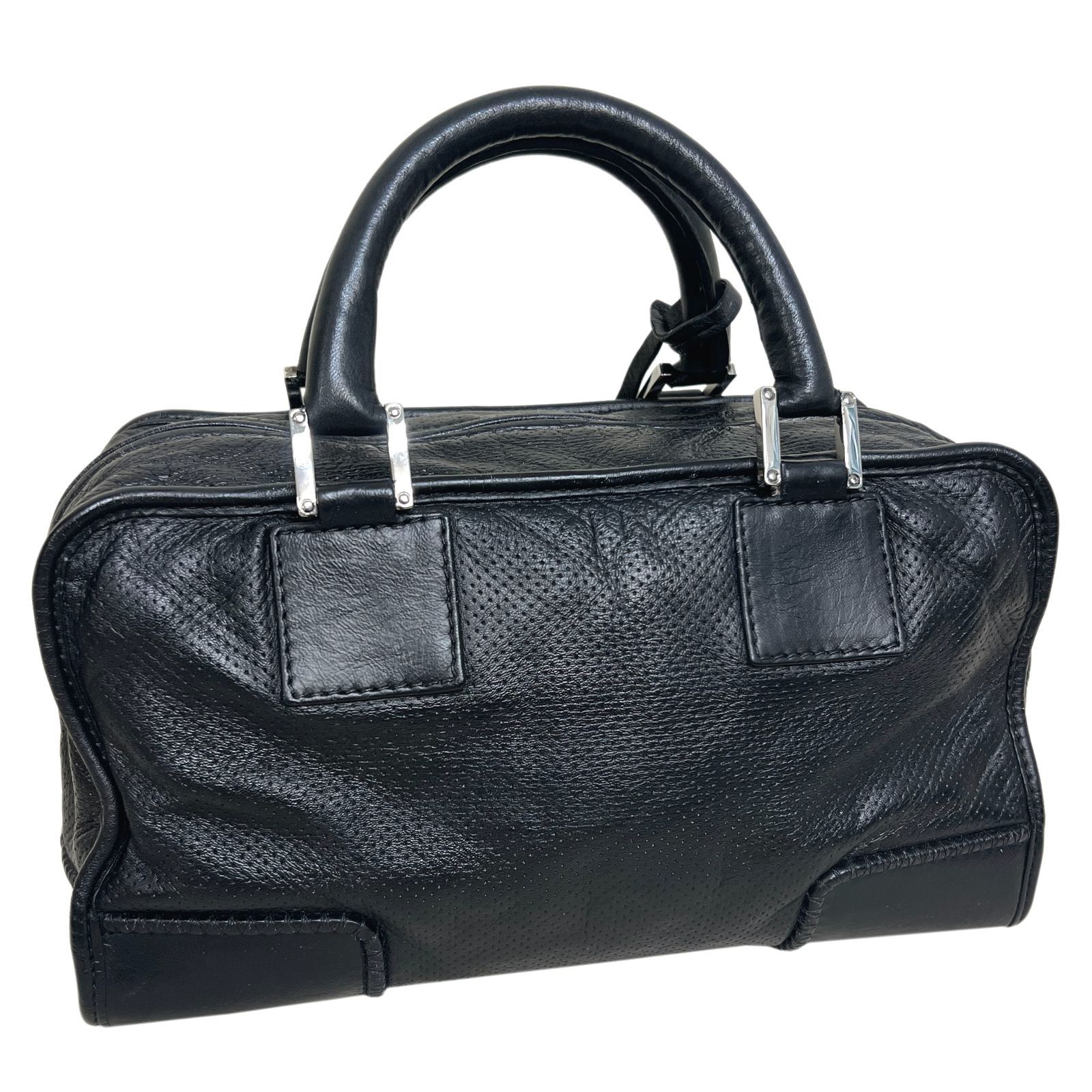 LOEWE ロエベ バッグ アマソナ 28 リミテッドエディション 限定 ミニ 