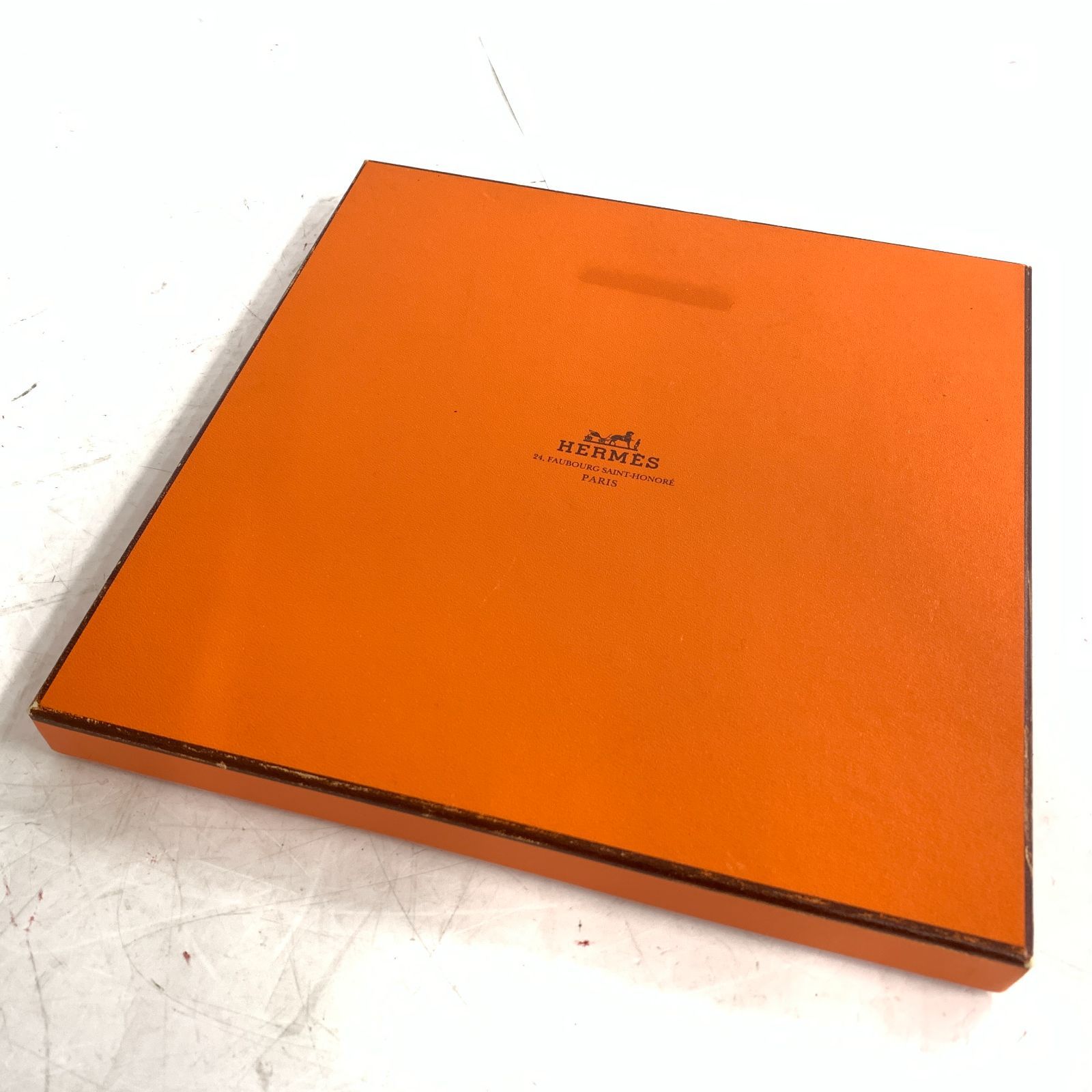 f001 H 8. 極美品 エルメス カレ90 Joies d' Hiver 冬の愉しみ
