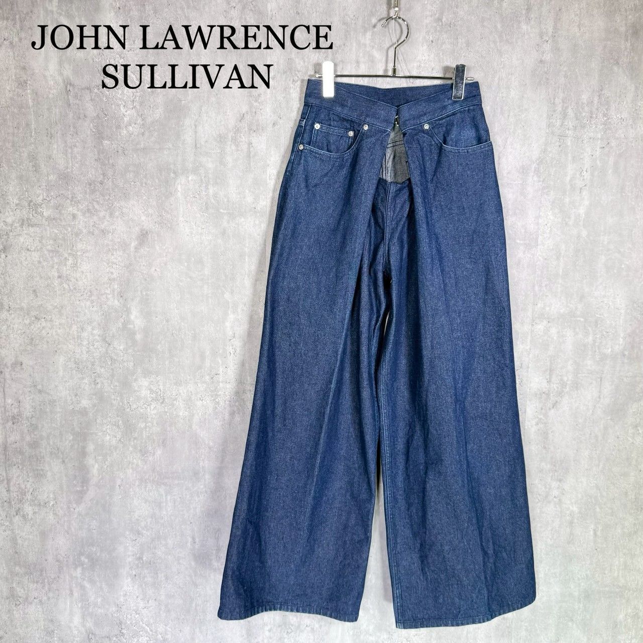 JOHN LAWRENCE SULLIVAN』ジョン ローレンス サリバン（L）コットン 