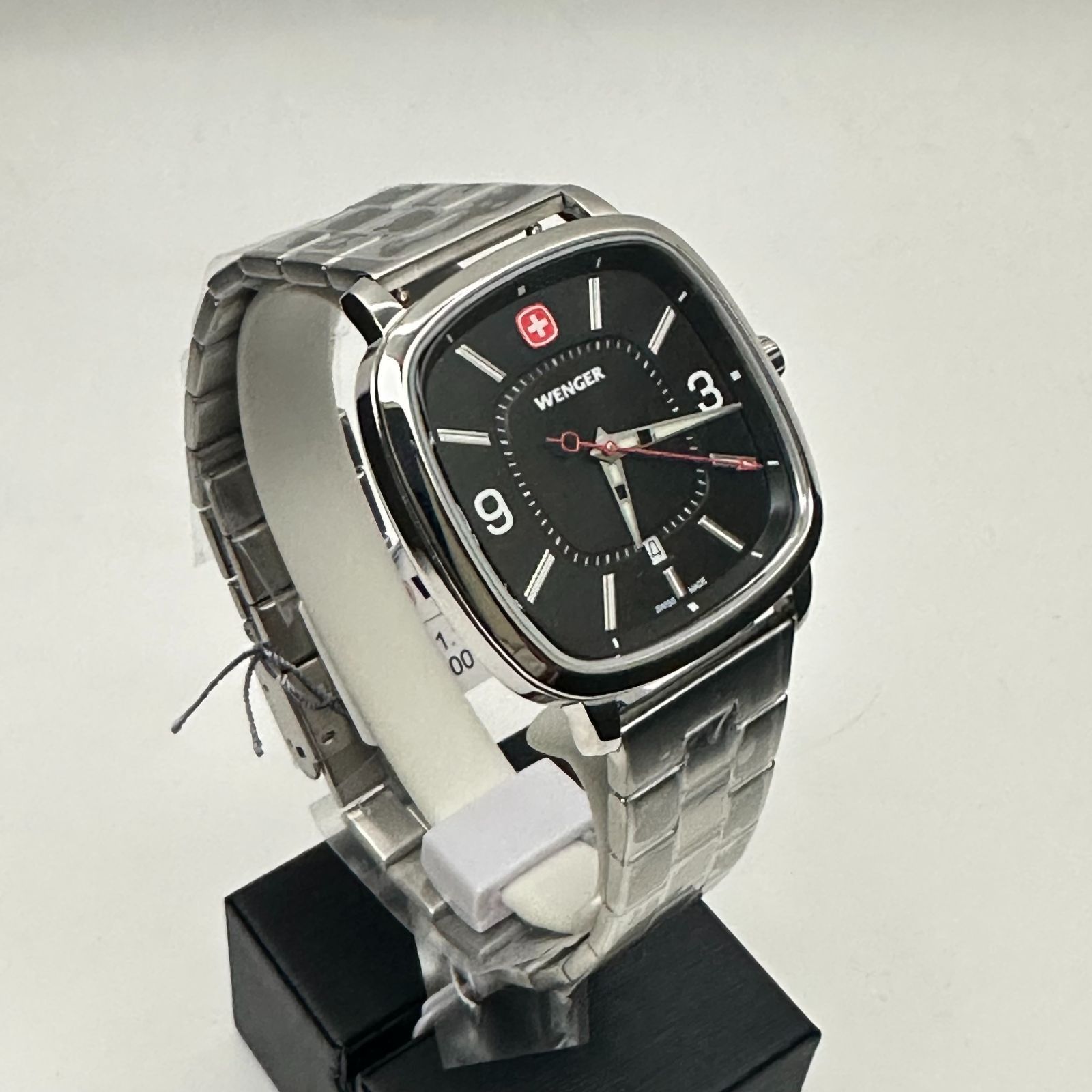 新品未使用☆WENGER ウェンガー VINTAGE SPORT ビンテージスポーツ 