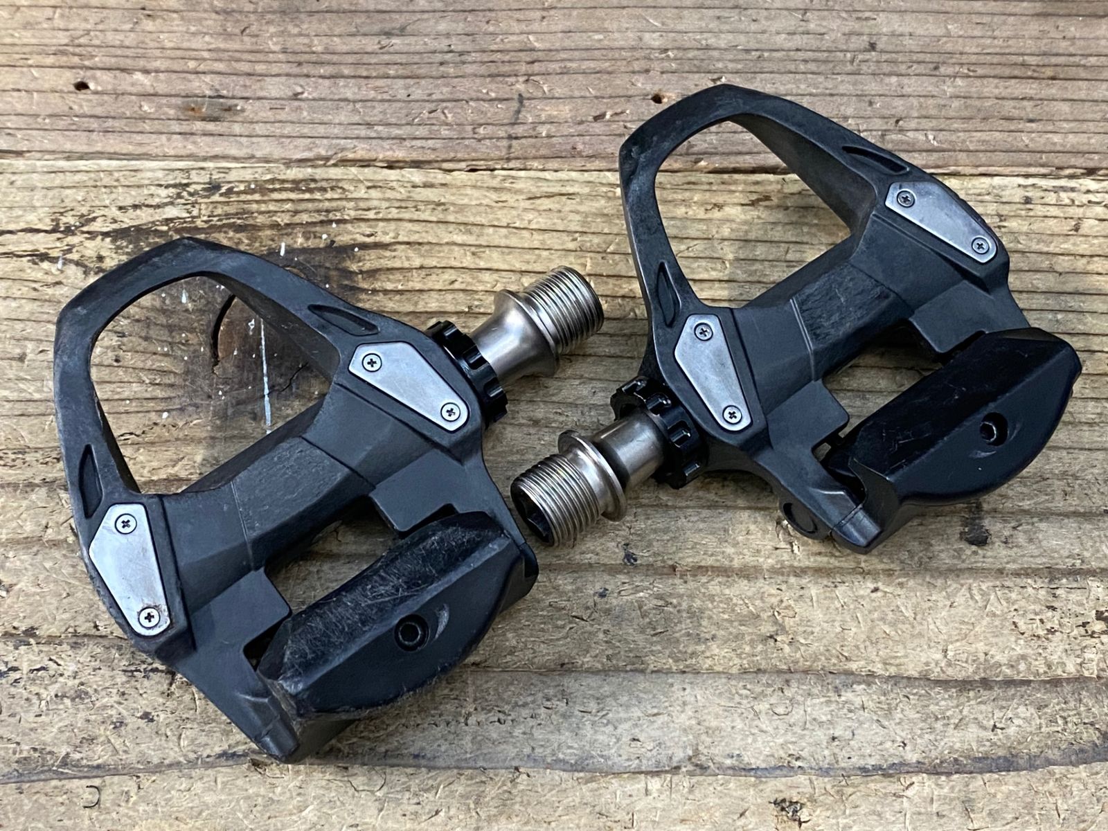 JO565 シマノ SHIMANO 105 PD-R7000 ビンディングペダル SPD-SL-在庫 