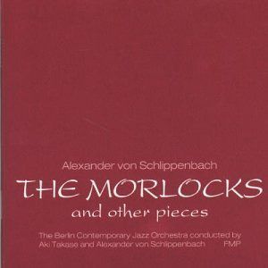 【CD】The Morlocks and Other Pi