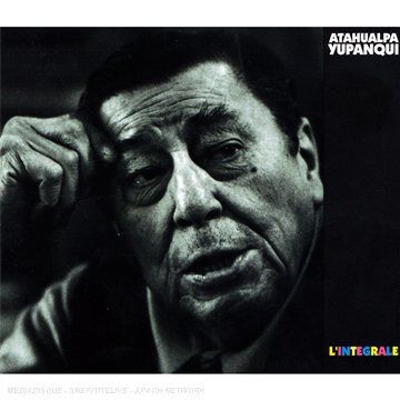 【CD】L'Integrale