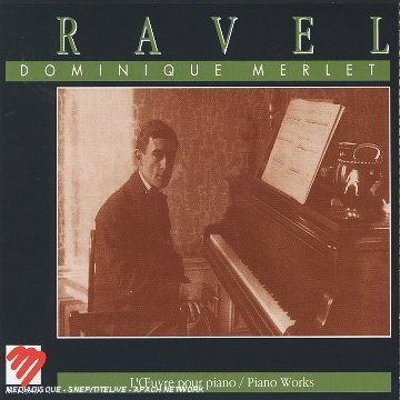 【CD】L'oeuvre Pour Piano