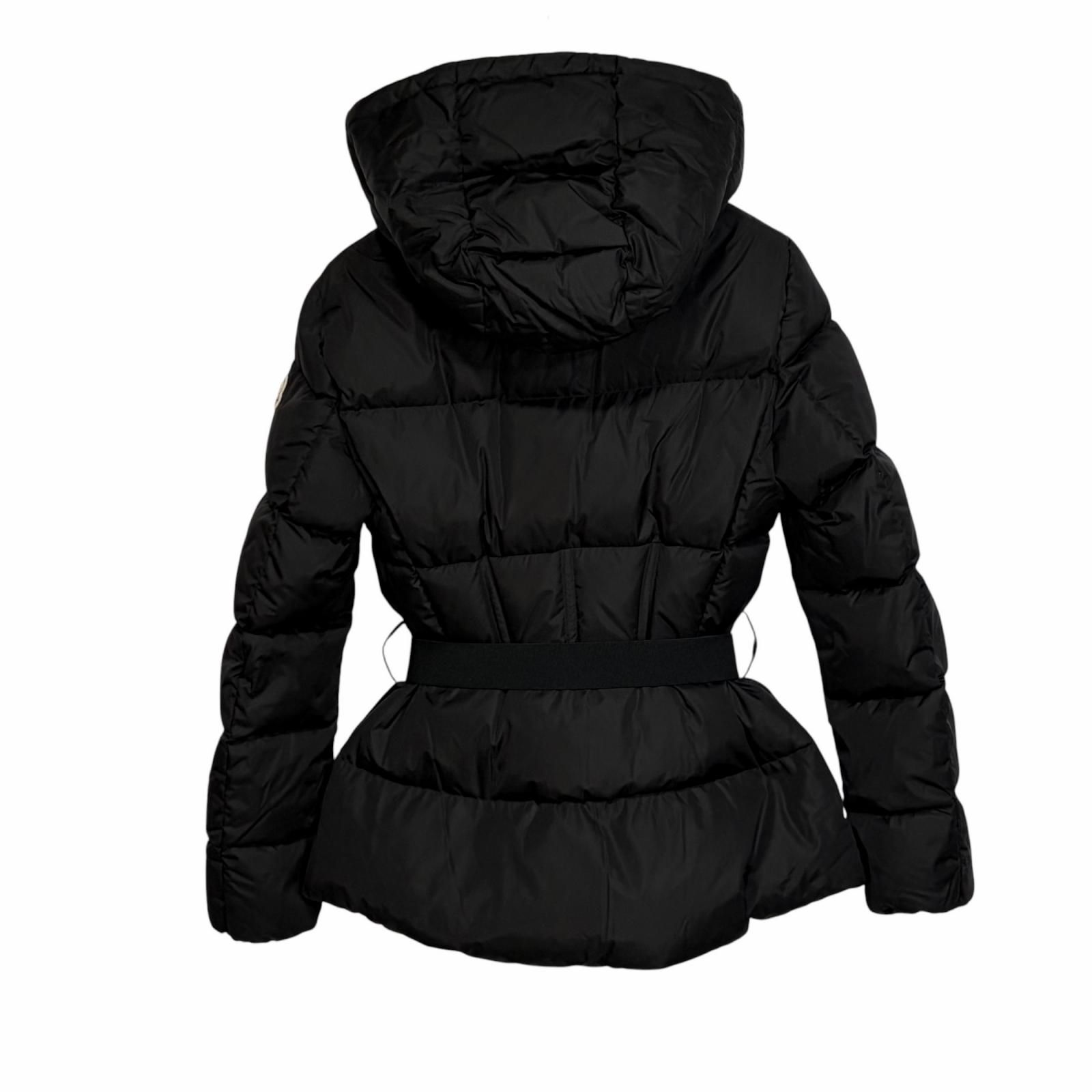 MONCLER/S (0) /ブラック /レディース / CARDONCELLE /型番
