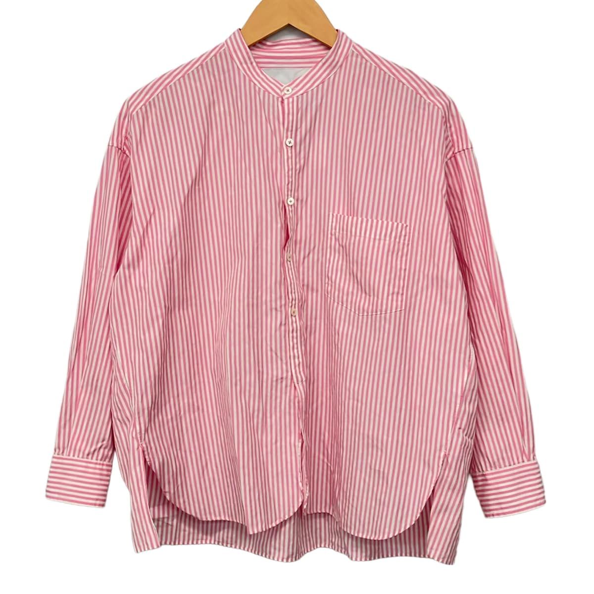 TICCA(ティッカ) 長袖シャツブラウス サイズF レディース美品 