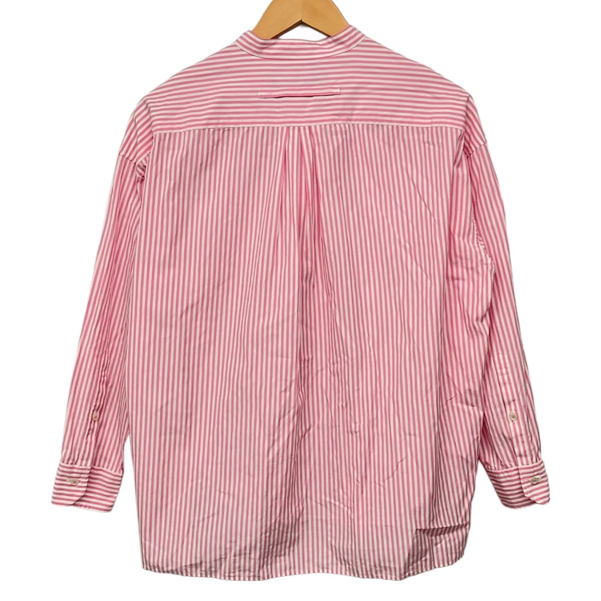 TICCA(ティッカ) 長袖シャツブラウス サイズF レディース美品 