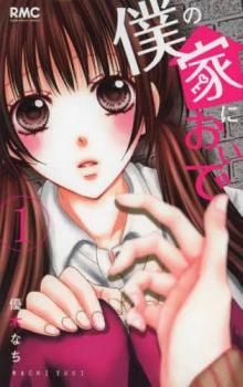 僕の家においで 全 10 巻 + Wedding 全15巻 完結(25冊セット)【全巻セット コミック・本 中古 Comic】レンタル落ち