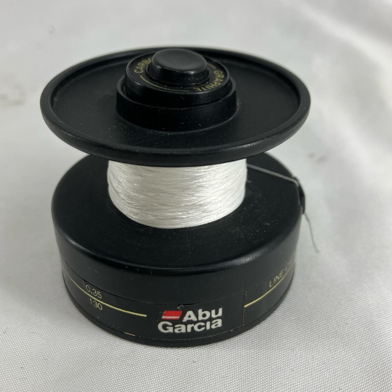 フィッシング スピニングリール Abu Garcia アブガルシア cardinal